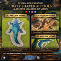 Crazy Pool Videos Guide