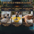 DIY Build Videos Guide